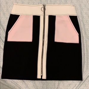 Fancy skirt